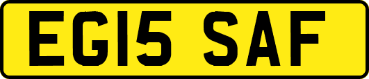 EG15SAF