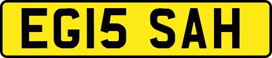 EG15SAH