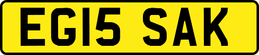 EG15SAK