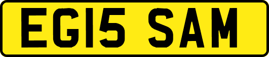EG15SAM