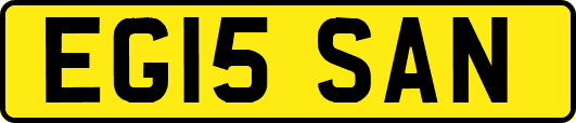 EG15SAN