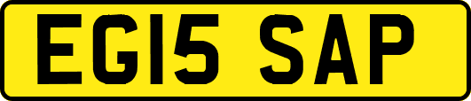 EG15SAP