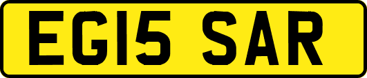 EG15SAR