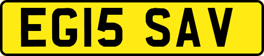 EG15SAV