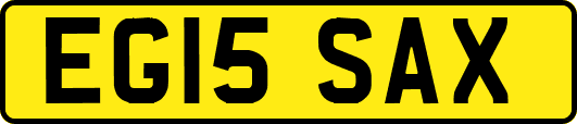 EG15SAX