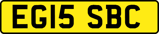 EG15SBC
