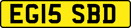 EG15SBD