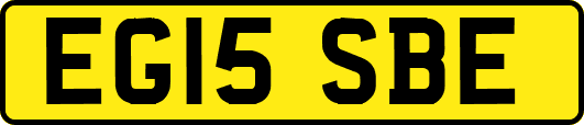 EG15SBE