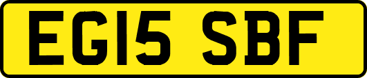 EG15SBF