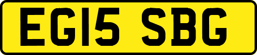 EG15SBG