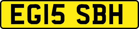 EG15SBH