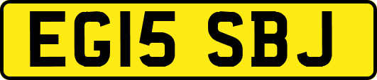 EG15SBJ