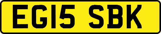 EG15SBK