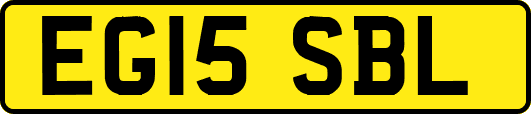 EG15SBL