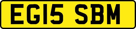 EG15SBM