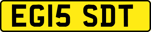 EG15SDT