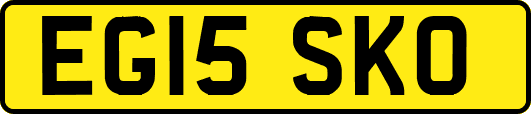 EG15SKO