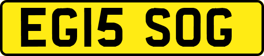 EG15SOG