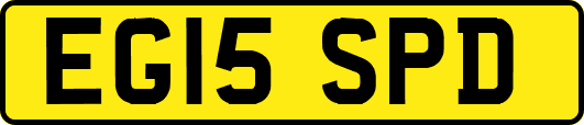 EG15SPD