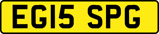 EG15SPG