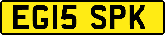EG15SPK