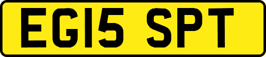 EG15SPT