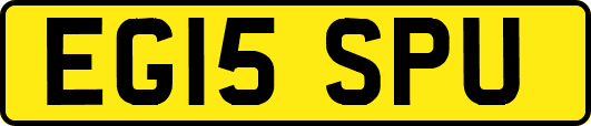 EG15SPU