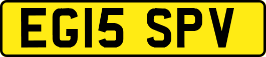 EG15SPV