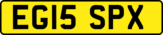 EG15SPX