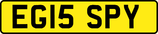 EG15SPY
