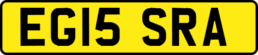 EG15SRA