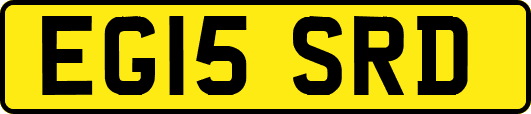 EG15SRD