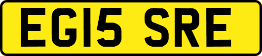 EG15SRE