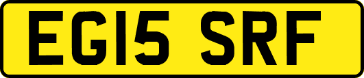 EG15SRF