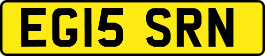 EG15SRN