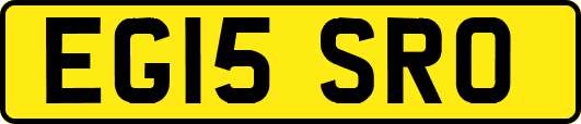 EG15SRO