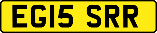 EG15SRR