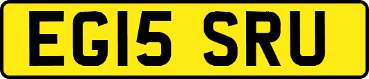 EG15SRU