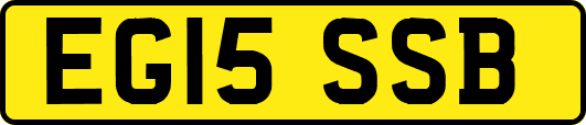 EG15SSB
