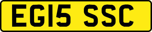EG15SSC