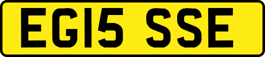 EG15SSE
