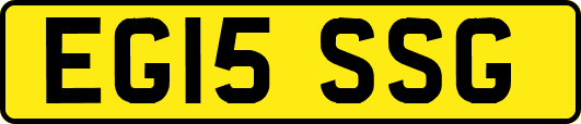 EG15SSG