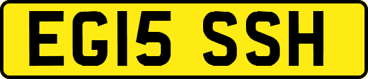 EG15SSH