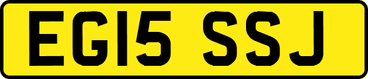 EG15SSJ