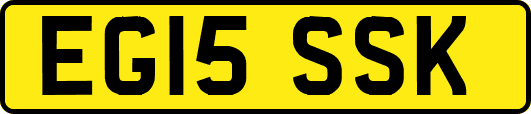 EG15SSK