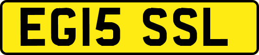 EG15SSL