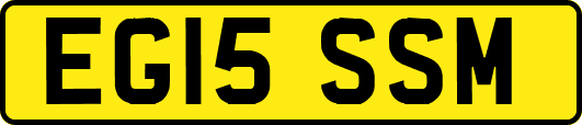 EG15SSM