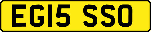 EG15SSO