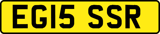 EG15SSR