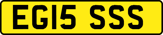 EG15SSS